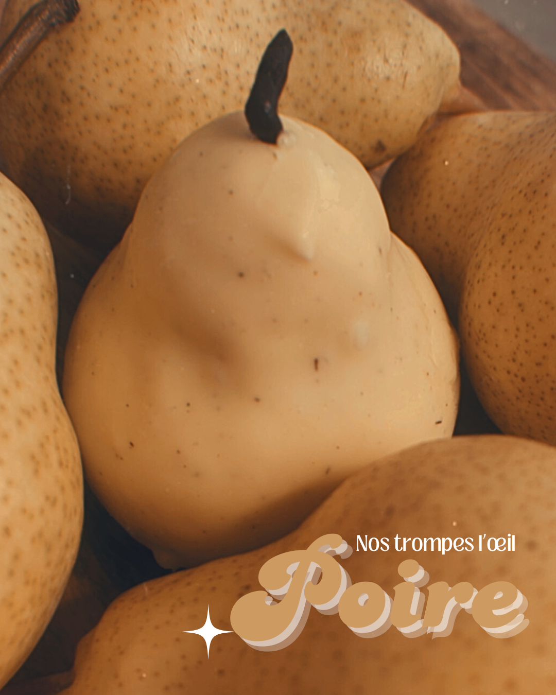 La poire